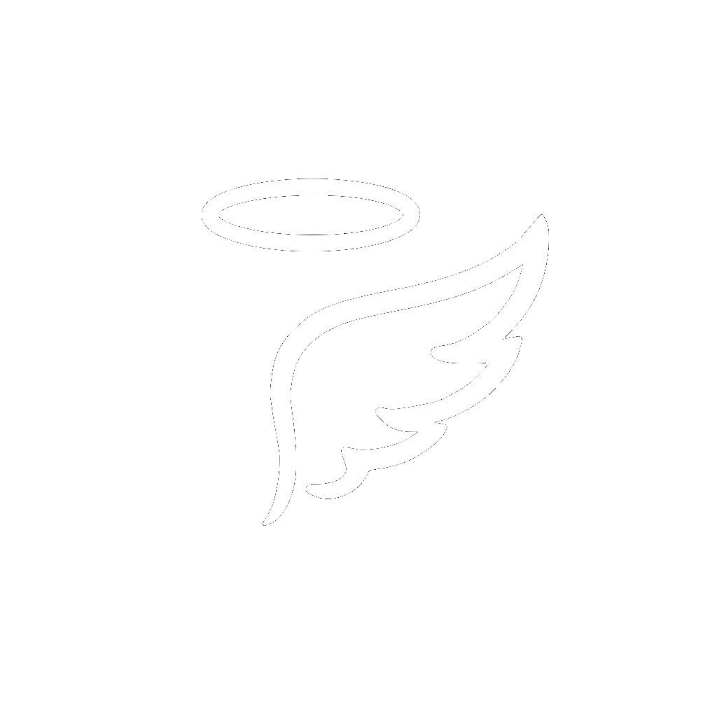 The Sales Angels logo